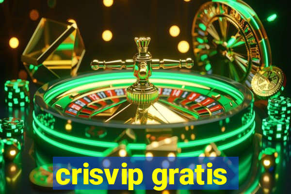 crisvip gratis